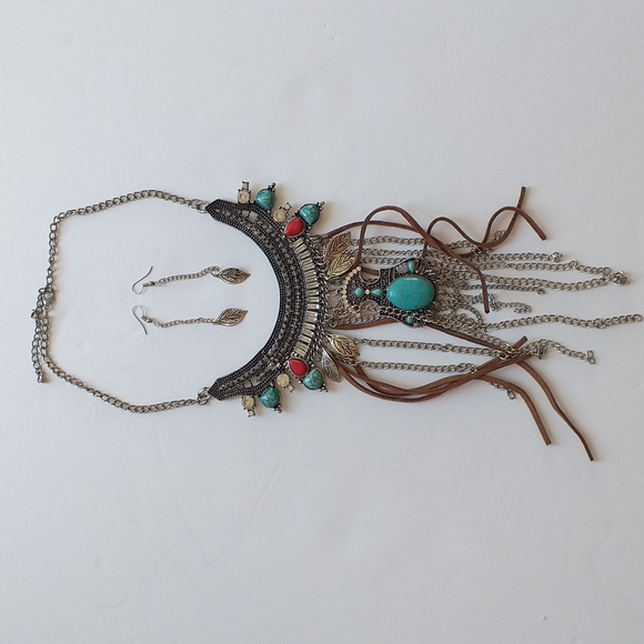 Vintage Necklace Set - Picture 6 of 12